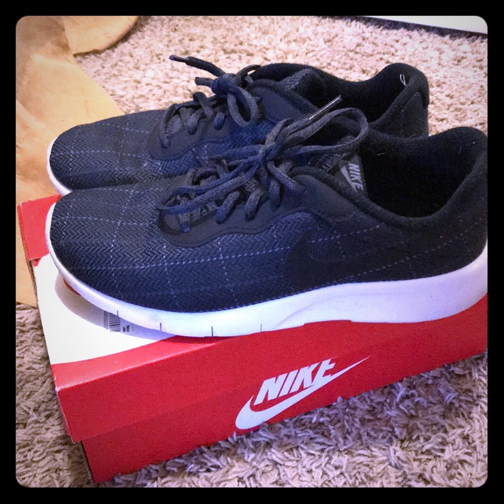 Nike shoes